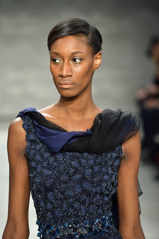 SA’s Tlale makes waves at New York Fashion Week – The Mail & Guardian