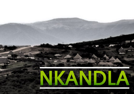 View our Nkandla special report